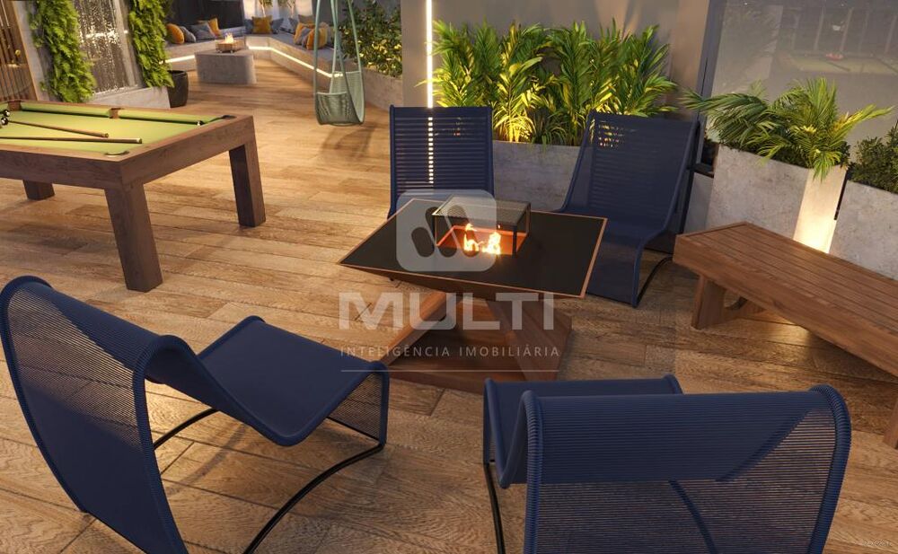 Apartamento, 3 quartos, 83 m² - Foto 3