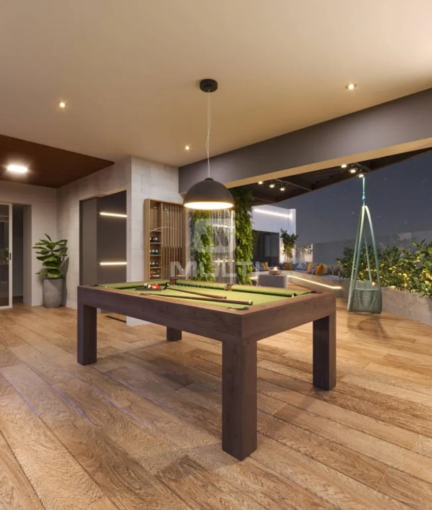 Apartamento, 3 quartos, 83 m² - Foto 9