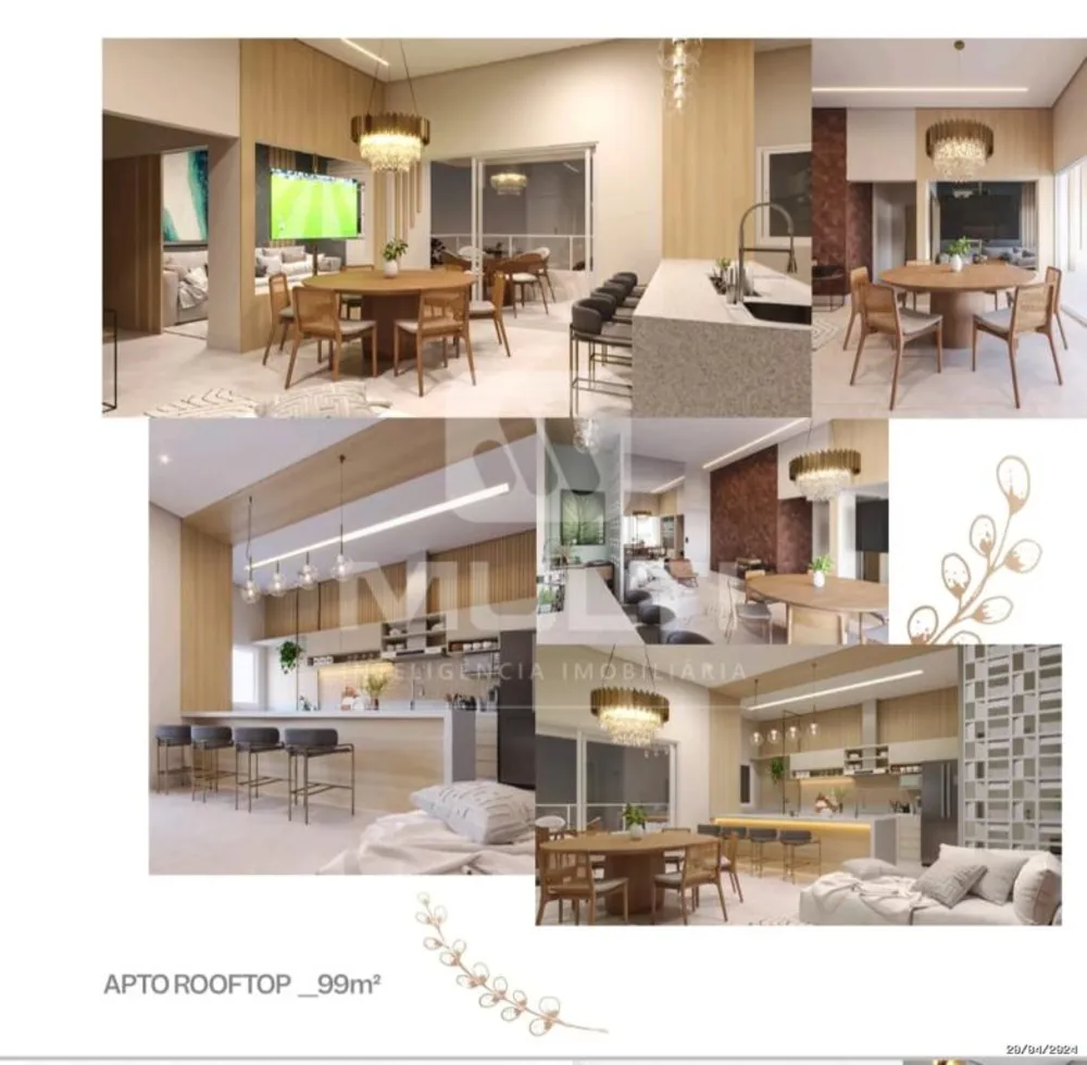 Apartamento, 3 quartos, 83 m² - Foto 11