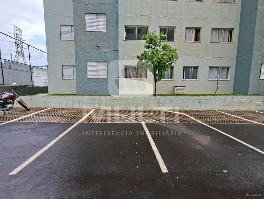 Apartamento, 2 quartos, 45 m² - Foto 8