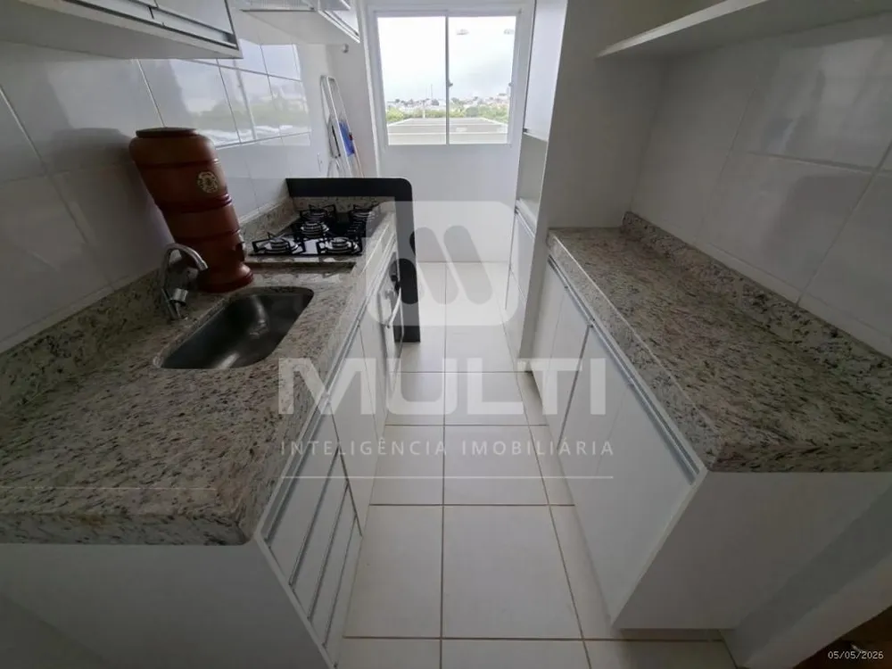 Apartamento, 2 quartos, 45 m² - Foto 4
