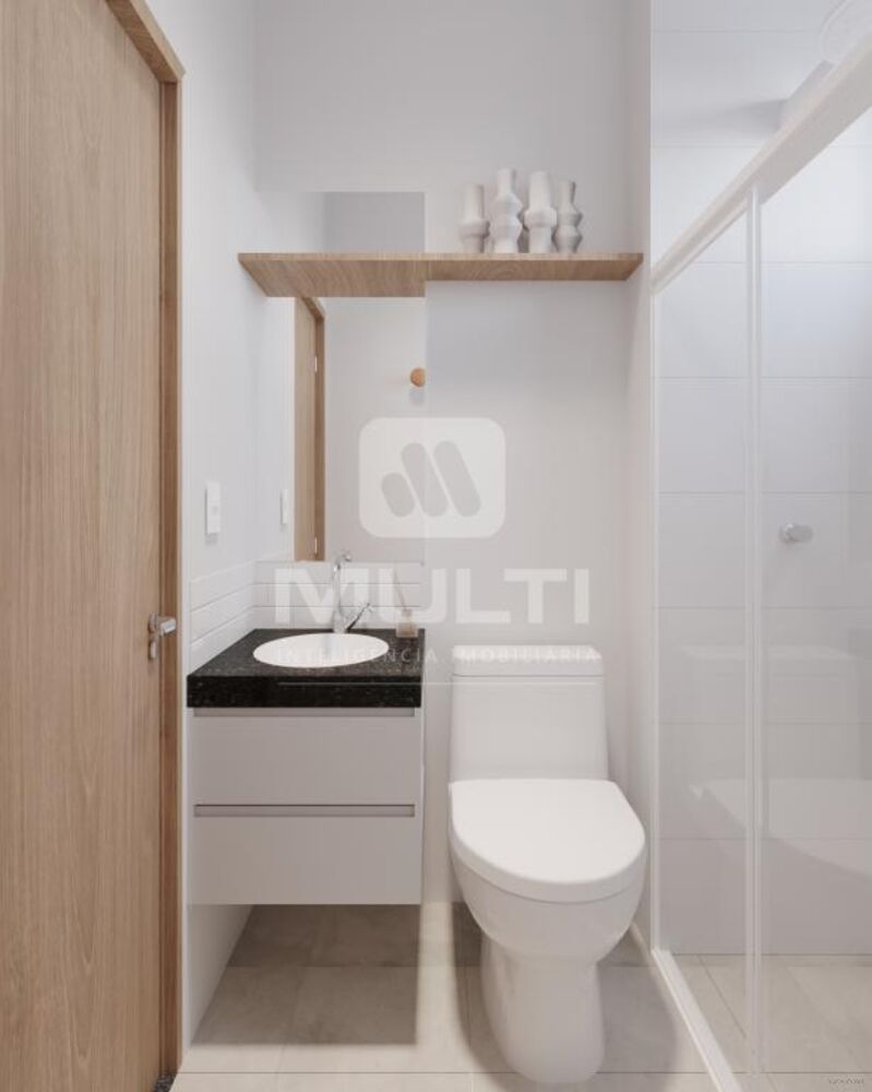 Apartamento à venda com 2 quartos, 48m² - Foto 9