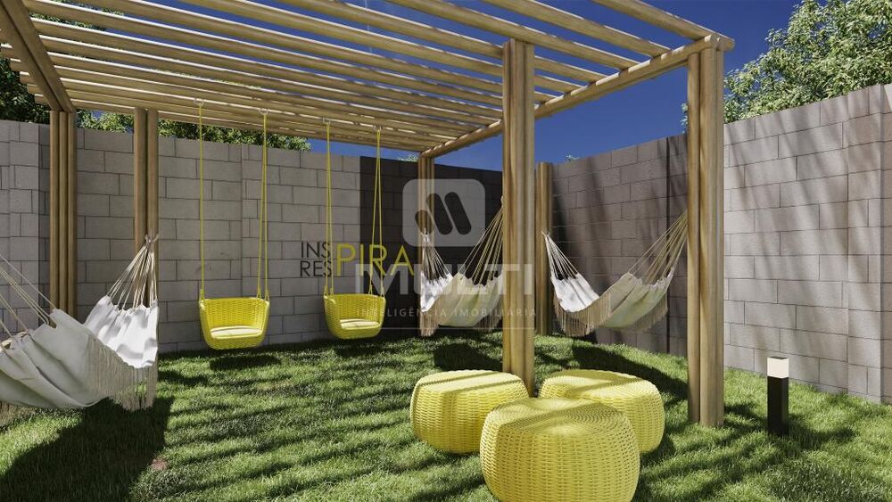 Apartamento à venda com 2 quartos, 48m² - Foto 13