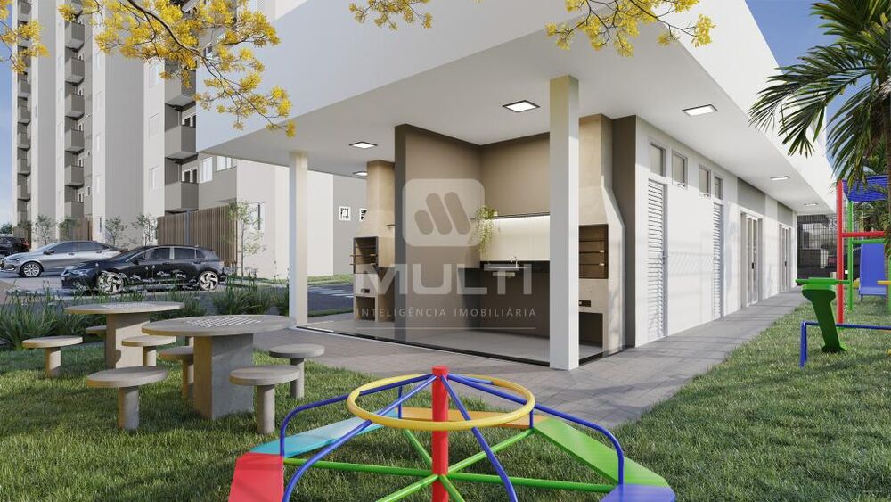 Apartamento à venda com 2 quartos, 48m² - Foto 12