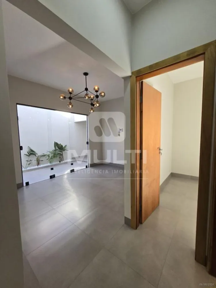 Casa, 3 quartos, 116 m² - Foto 1