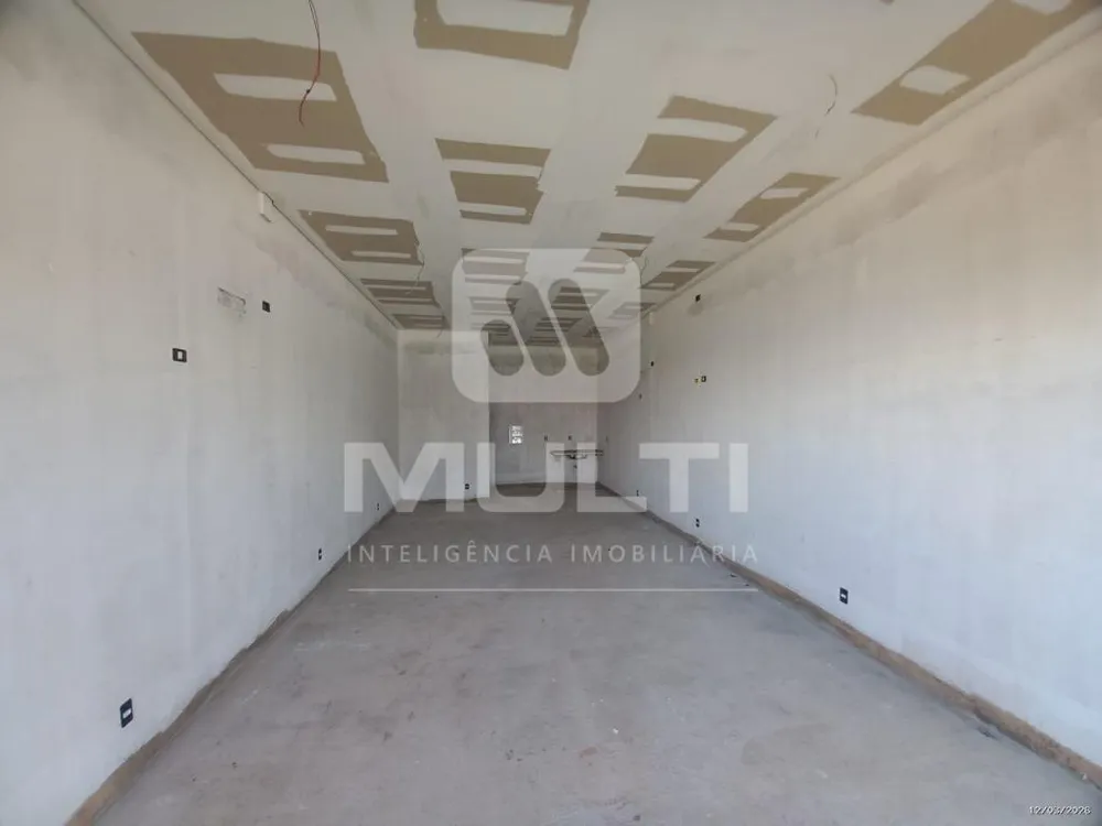 Loja-Salão, 51 m² - Foto 1