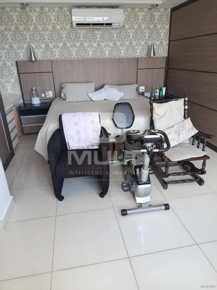 Apartamento, 4 quartos, 180 m² - Foto 6