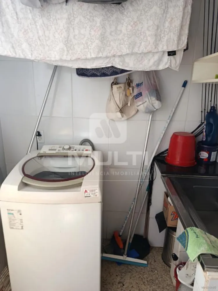 Apartamento, 4 quartos, 180 m² - Foto 3