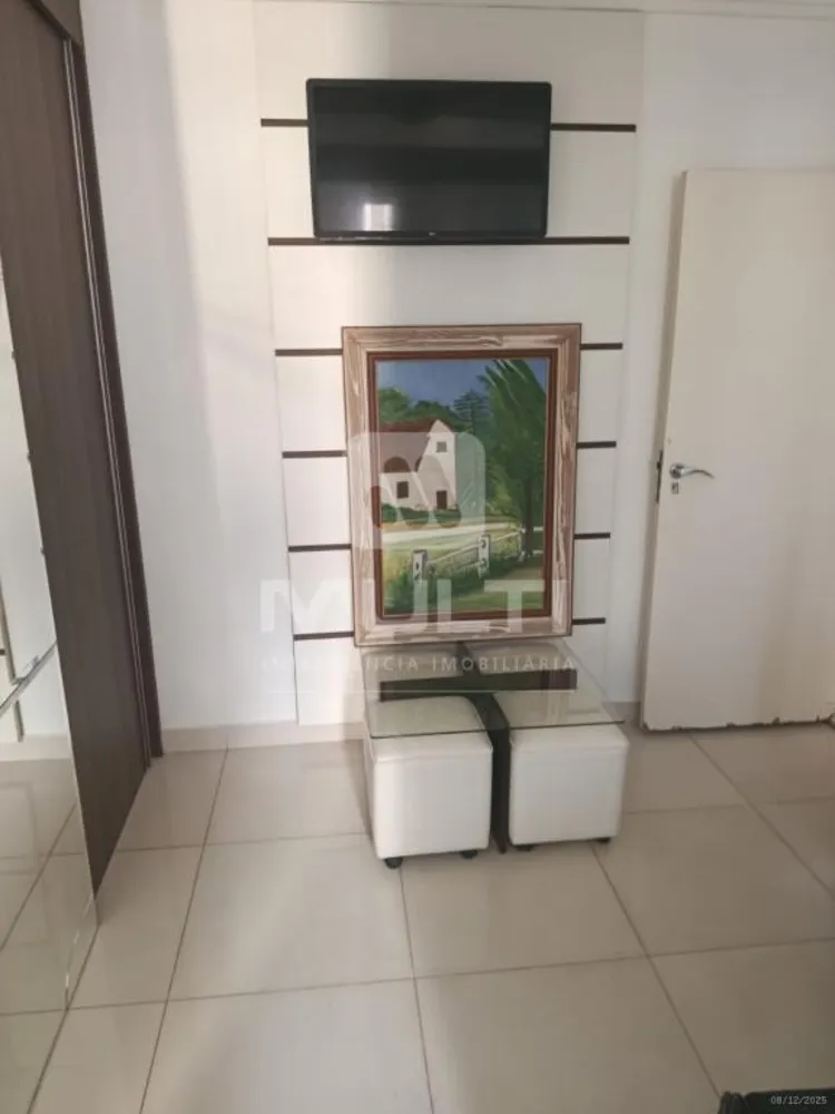 Apartamento, 4 quartos, 180 m² - Foto 8