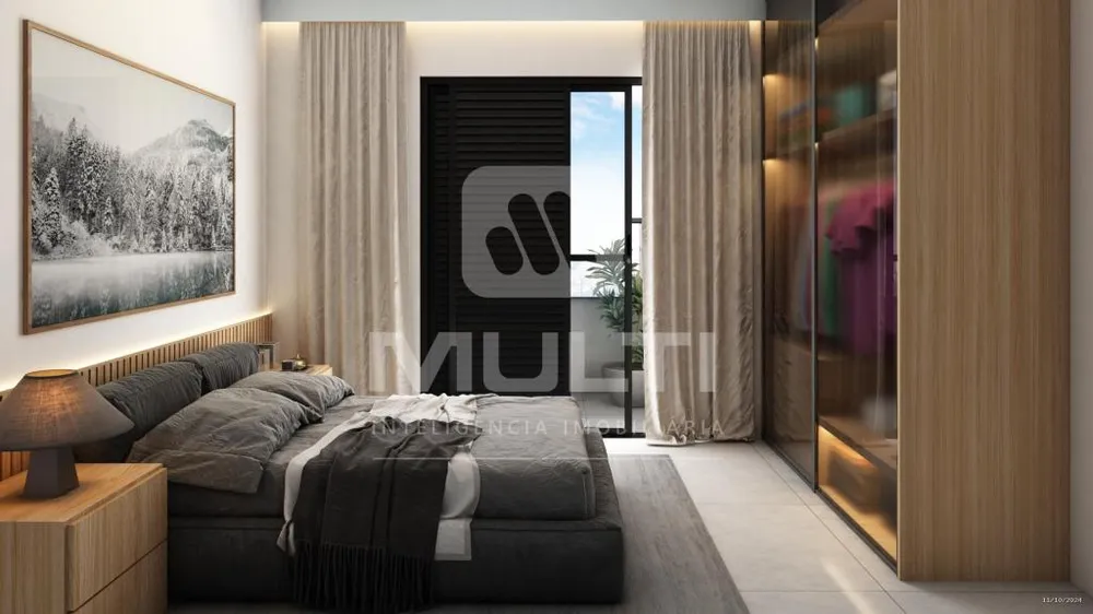 Apartamento, 2 quartos, 47 m² - Foto 2