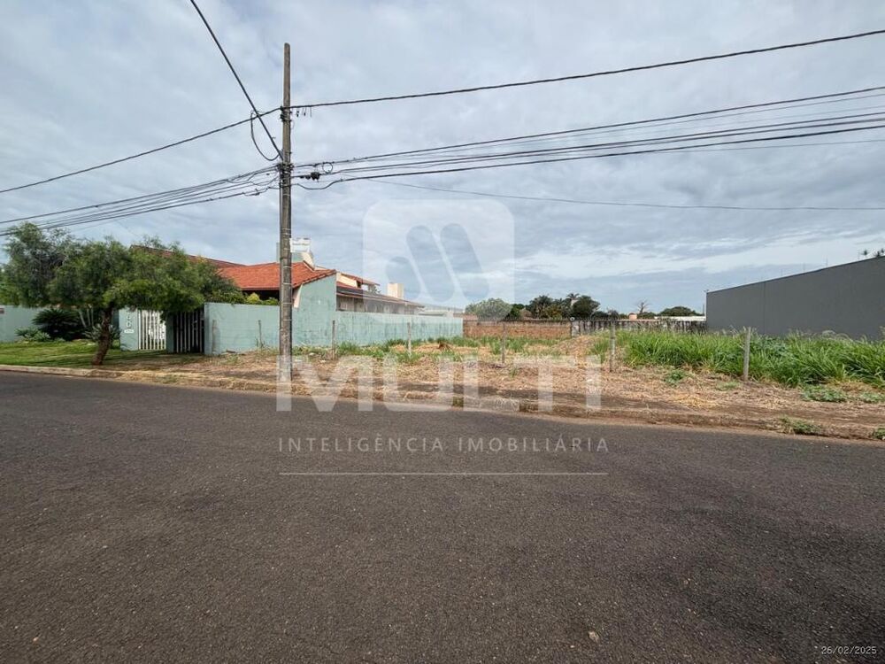 Terreno, 600 m² - Foto 1