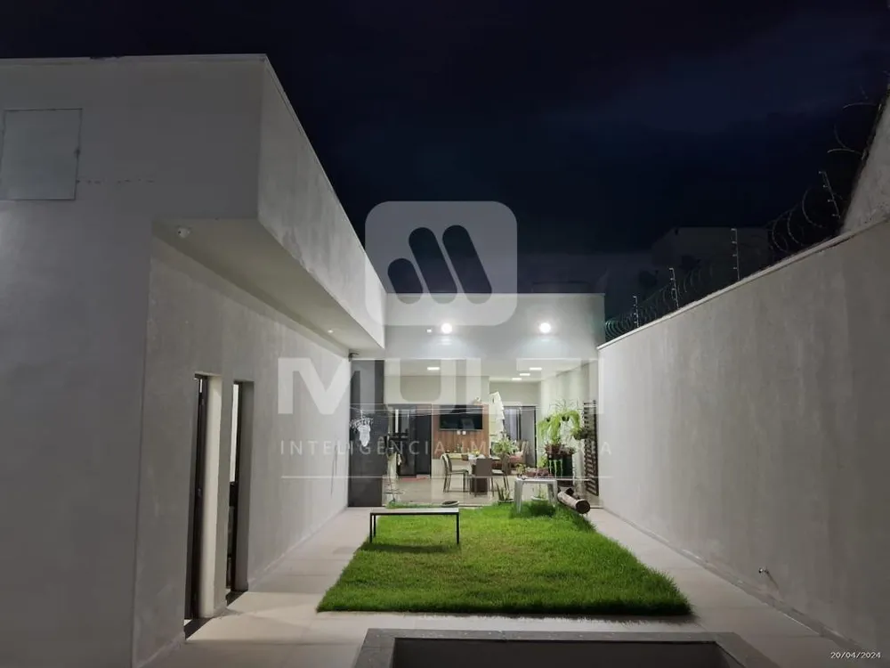 Casa, 3 quartos, 220 m² - Foto 3