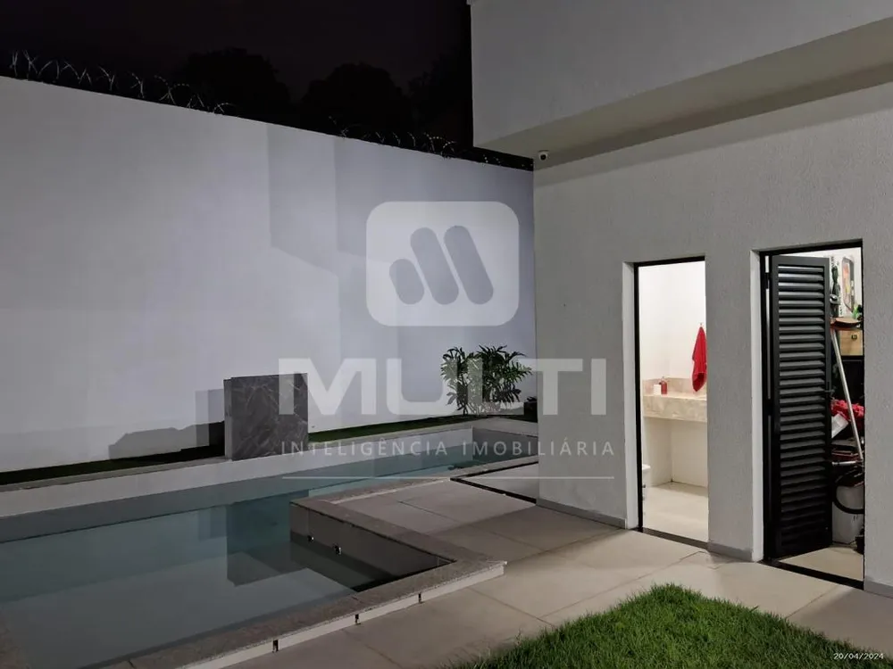 Casa, 3 quartos, 220 m² - Foto 4
