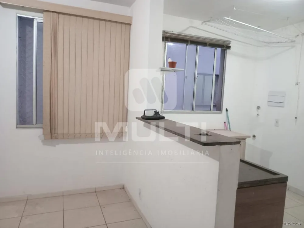 Apartamento, 2 quartos, 44 m² - Foto 8