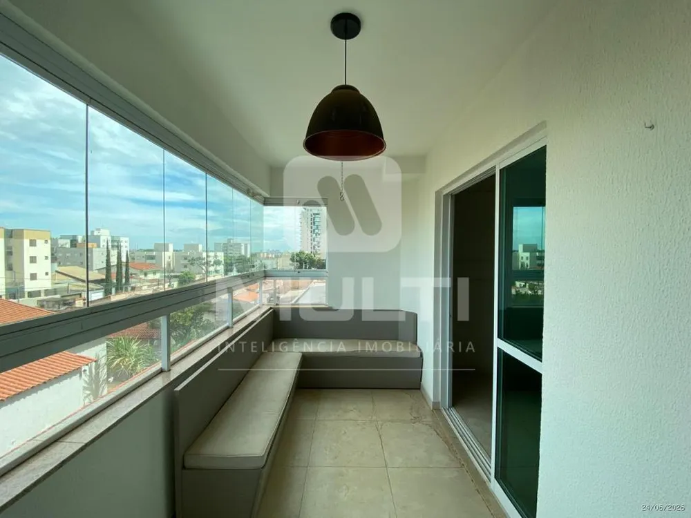 Apartamento, 2 quartos, 44 m² - Foto 1