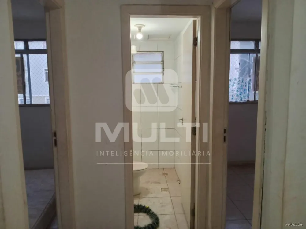 Apartamento, 2 quartos, 44 m² - Foto 4
