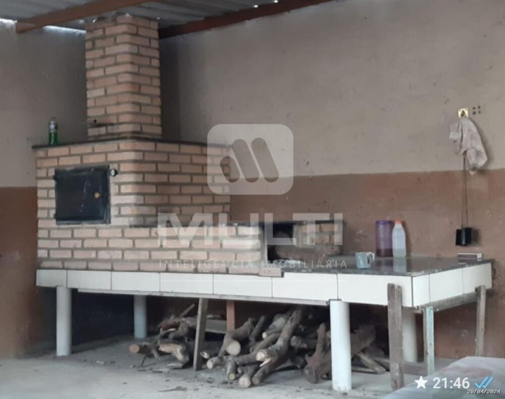 Chácara à venda com 1 quarto, 165m² - Foto 12