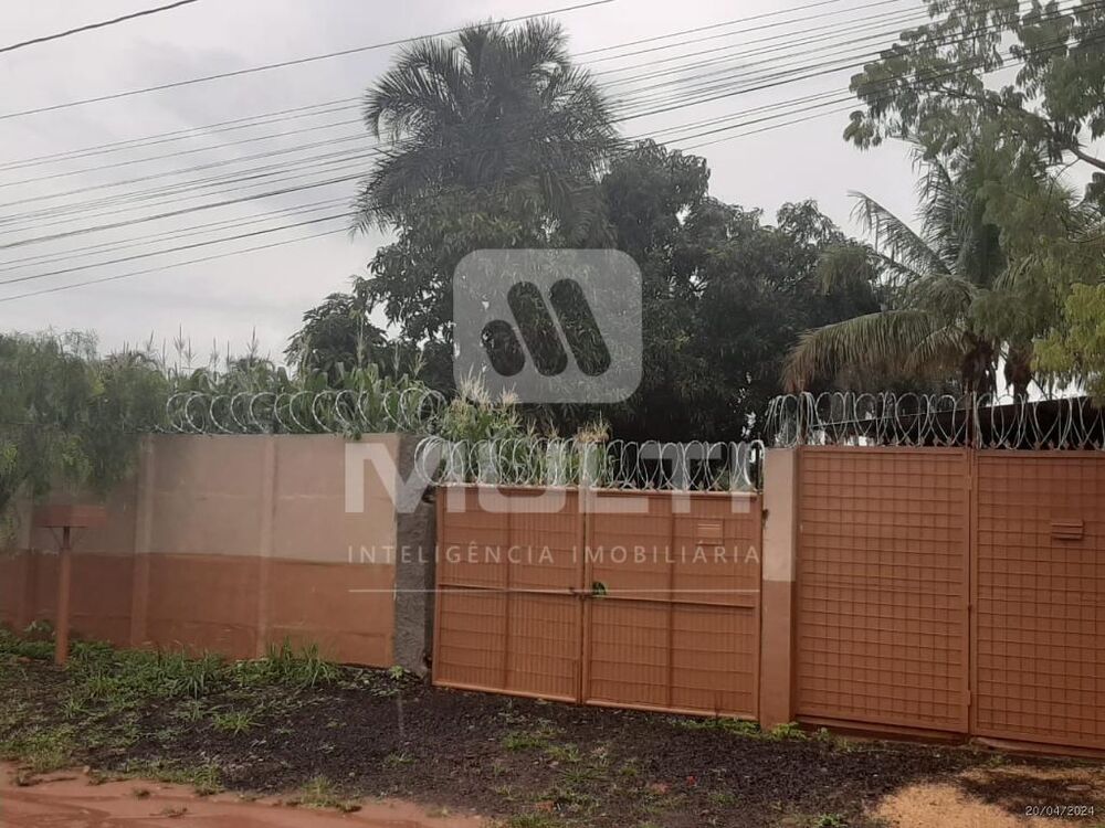 Chácara à venda com 1 quarto, 165m² - Foto 11