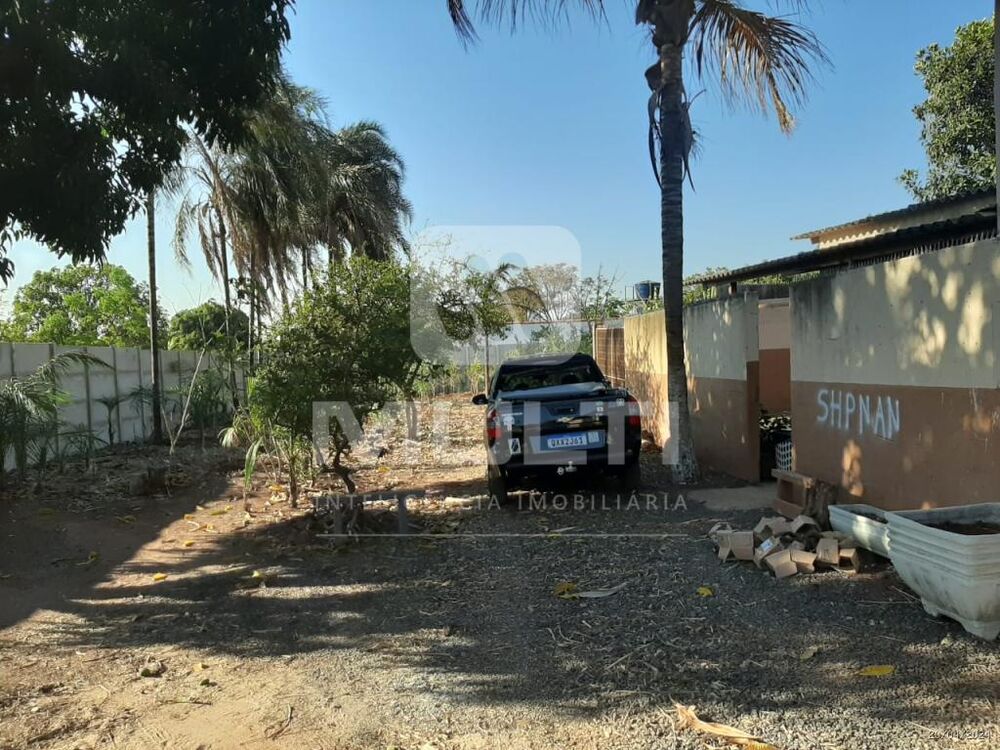 Chácara à venda com 1 quarto, 165m² - Foto 10