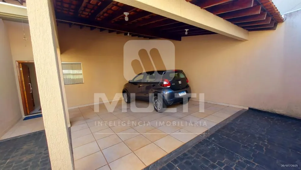 Casa, 3 quartos, 225 m² - Foto 1