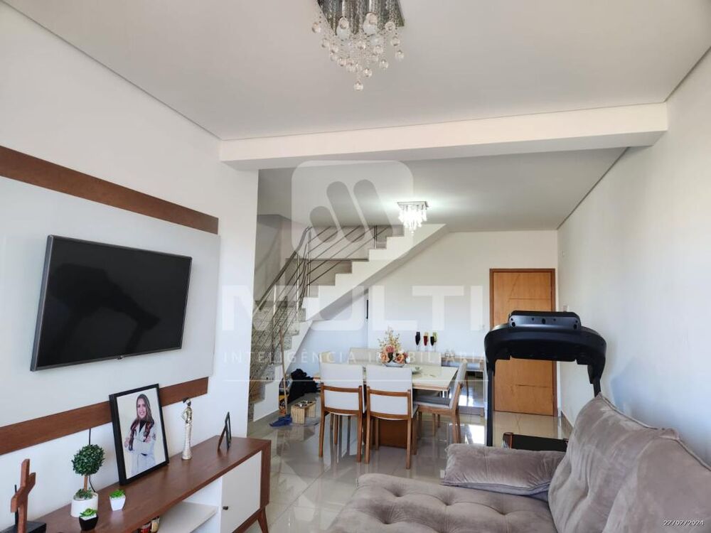 Cobertura, 4 quartos, 126 m² - Foto 10
