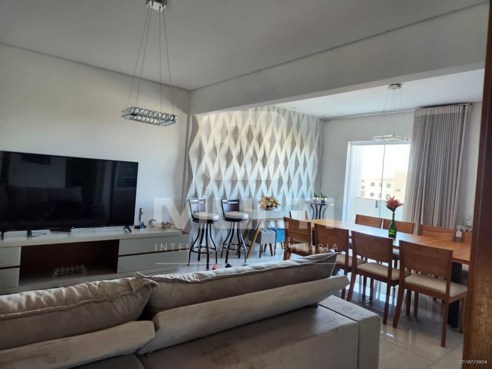 Cobertura, 4 quartos, 126 m² - Foto 12