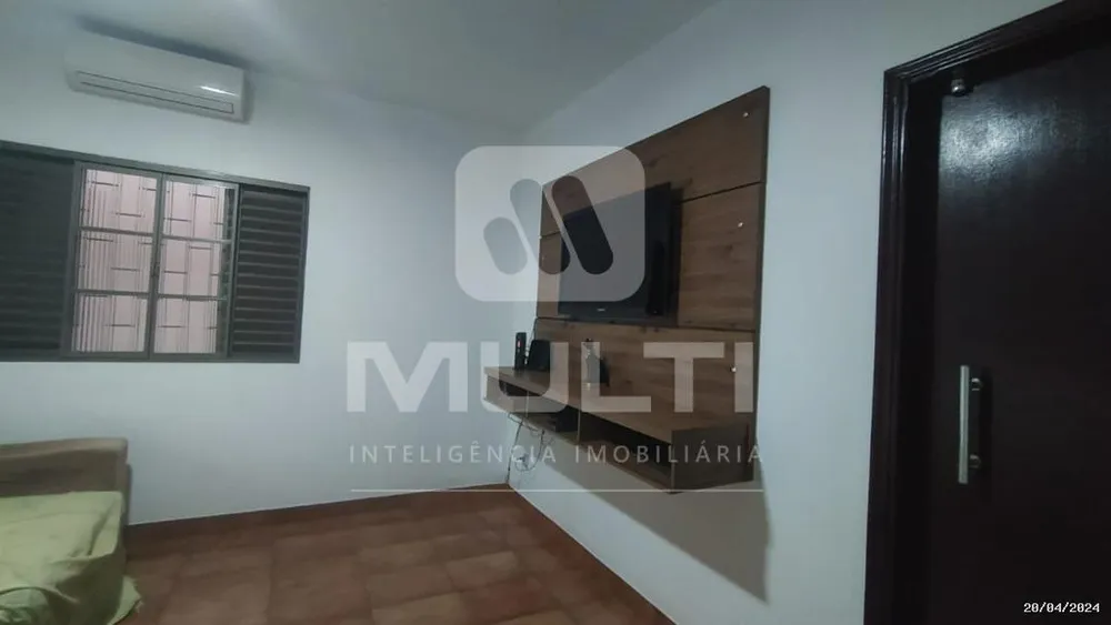 Casa, 3 quartos, 186 m² - Foto 1
