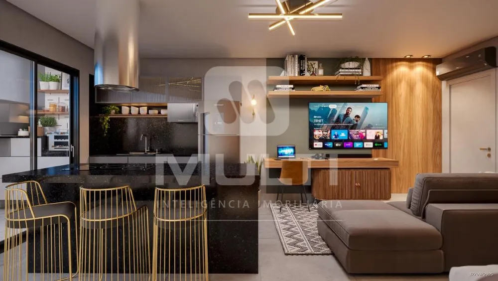 Apartamento, 2 quartos, 68 m² - Foto 8