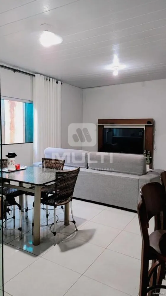 Casa, 3 quartos, 139 m² - Foto 2
