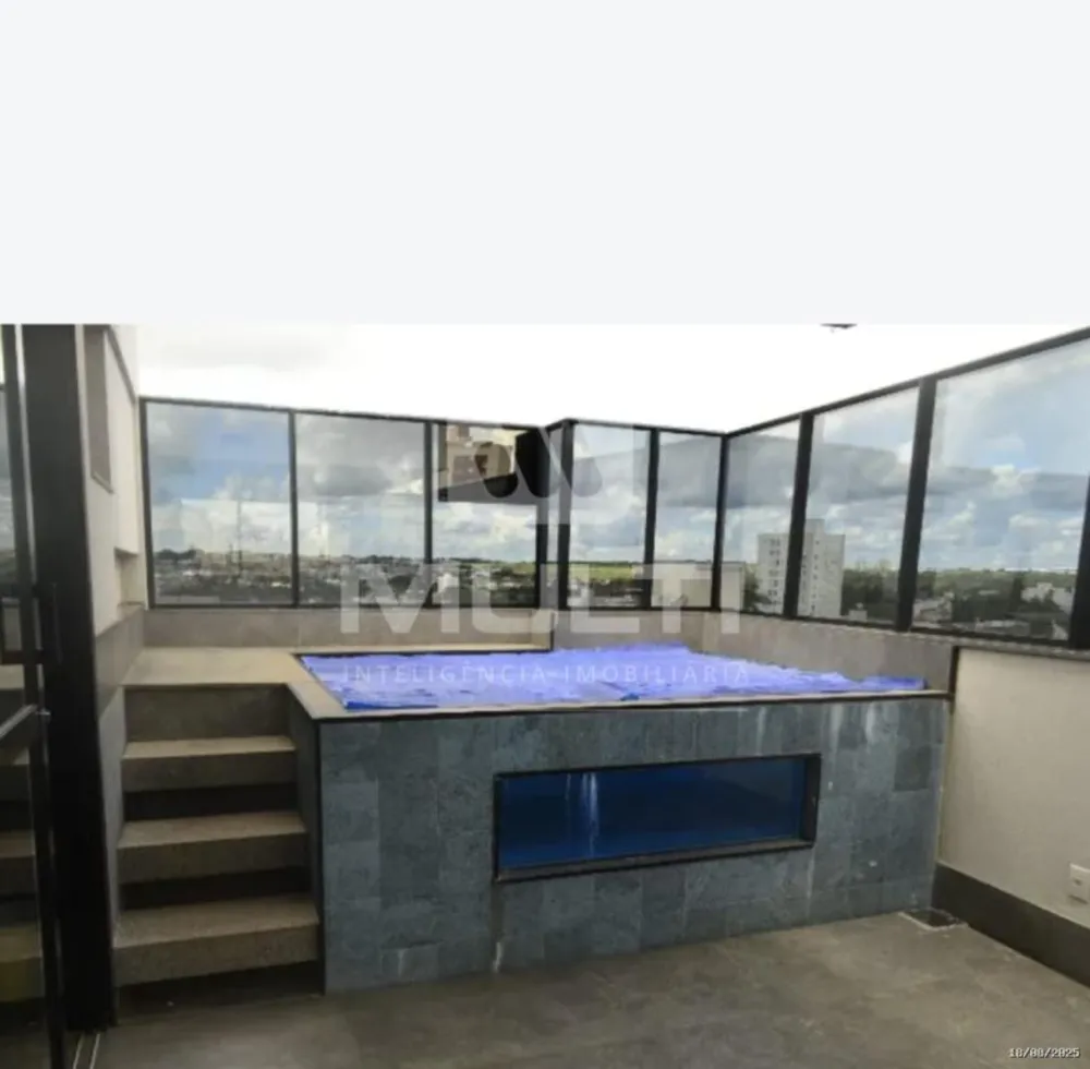 Cobertura, 3 quartos, 182 m² - Foto 6