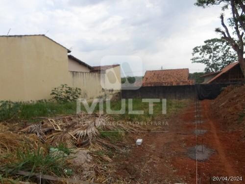 Terreno à venda com 1 quarto, 250m² - Foto 1