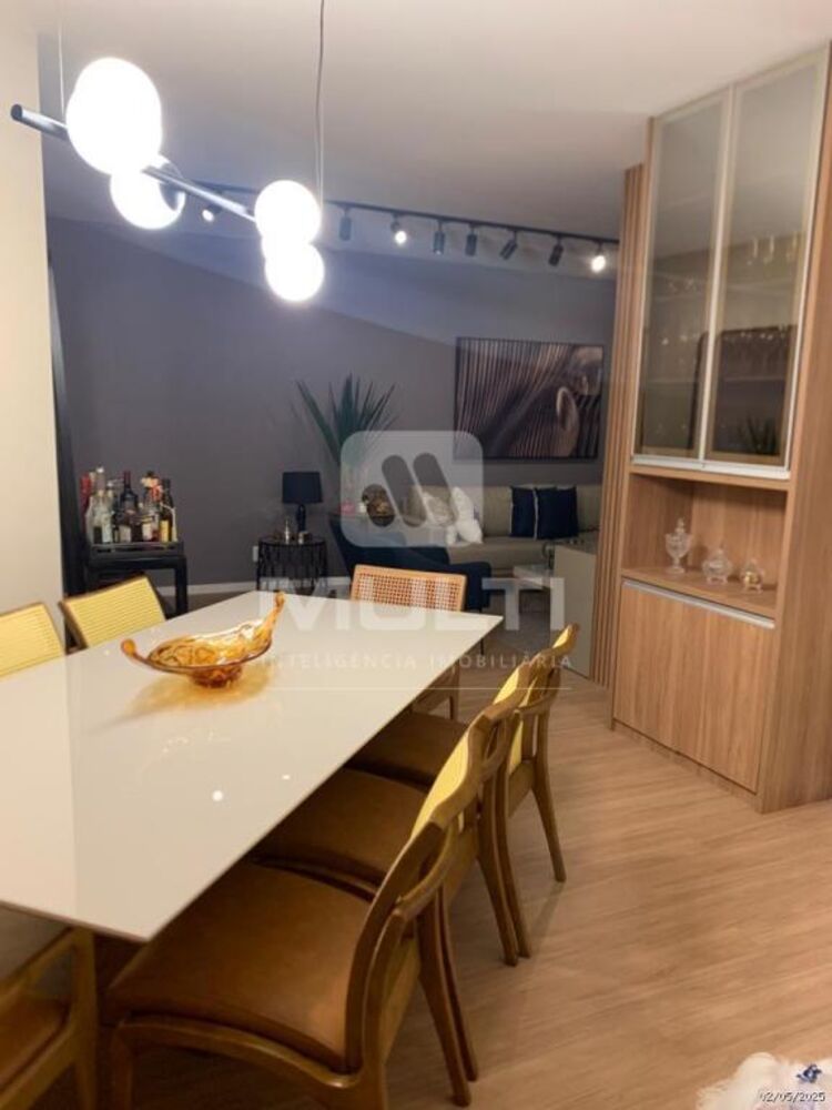Apartamento, 3 quartos, 122 m² - Foto 3