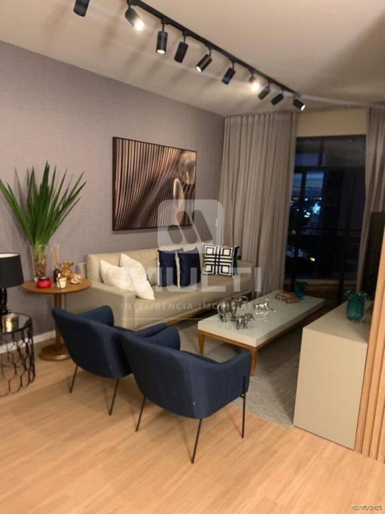 Apartamento, 3 quartos, 122 m² - Foto 1