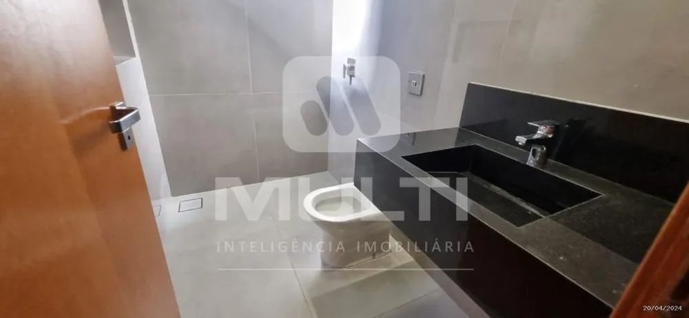 Casa de Condomínio, 3 quartos - Foto 9