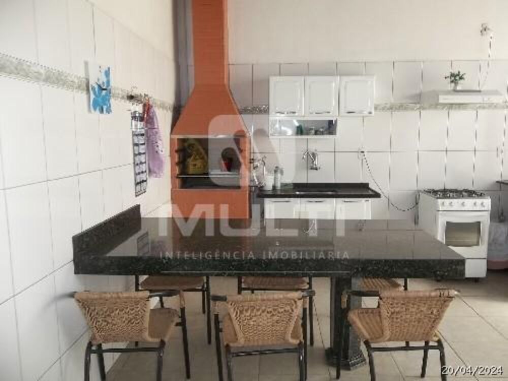 Casa, 3 quartos, 165 m² - Foto 3