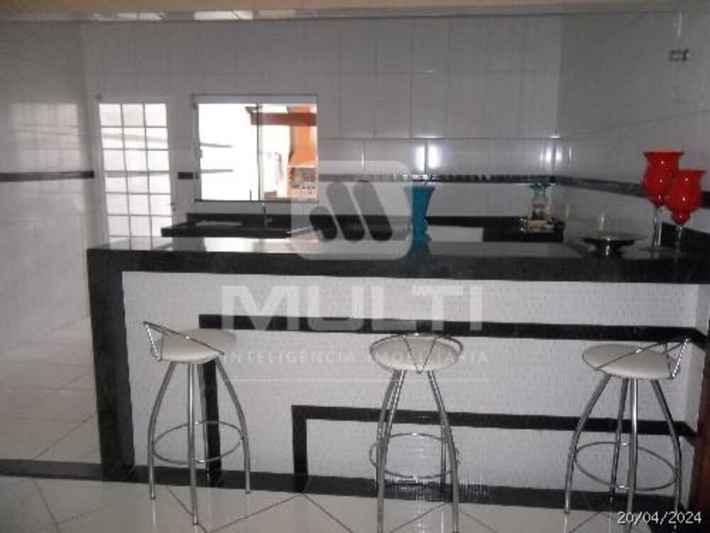Casa, 3 quartos, 165 m² - Foto 8