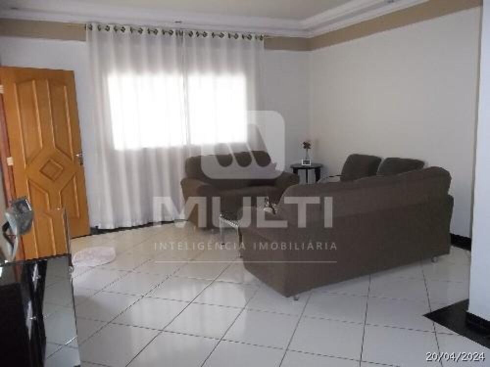 Casa, 3 quartos, 165 m² - Foto 11