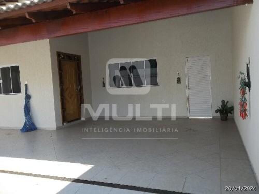Casa, 3 quartos, 165 m² - Foto 1