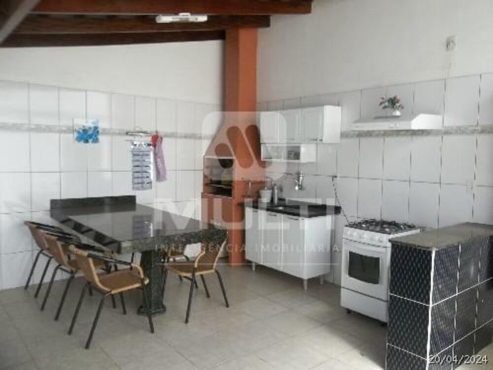 Casa, 3 quartos, 165 m² - Foto 10