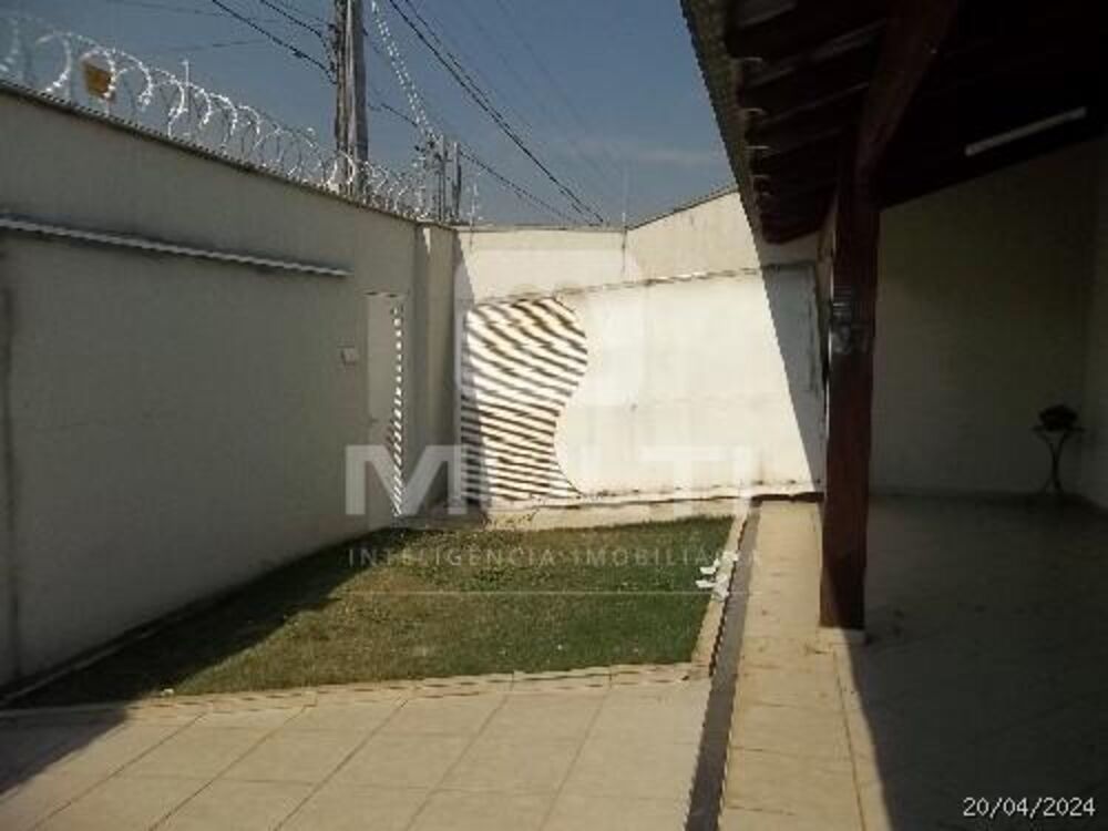 Casa, 3 quartos, 165 m² - Foto 13