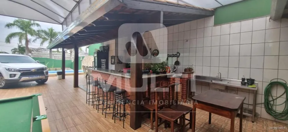 Casa, 4 quartos, 110 m² - Foto 2