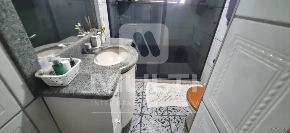 Casa, 4 quartos, 110 m² - Foto 8