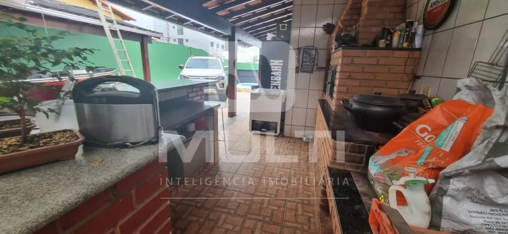 Casa, 4 quartos, 110 m² - Foto 9