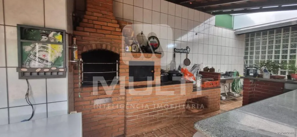 Casa, 4 quartos, 110 m² - Foto 11