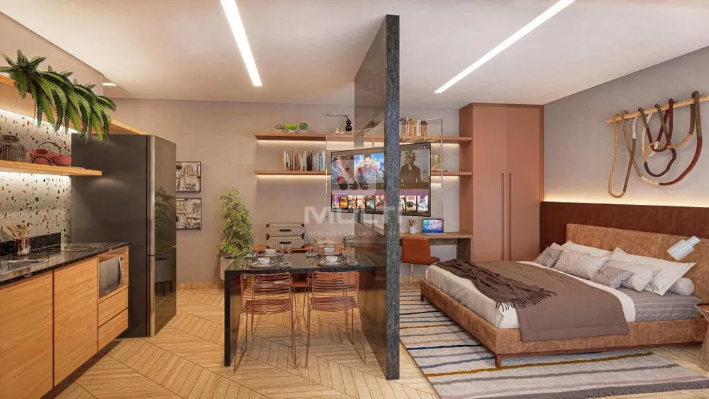 Apartamento, 3 quartos, 83 m² - Foto 8
