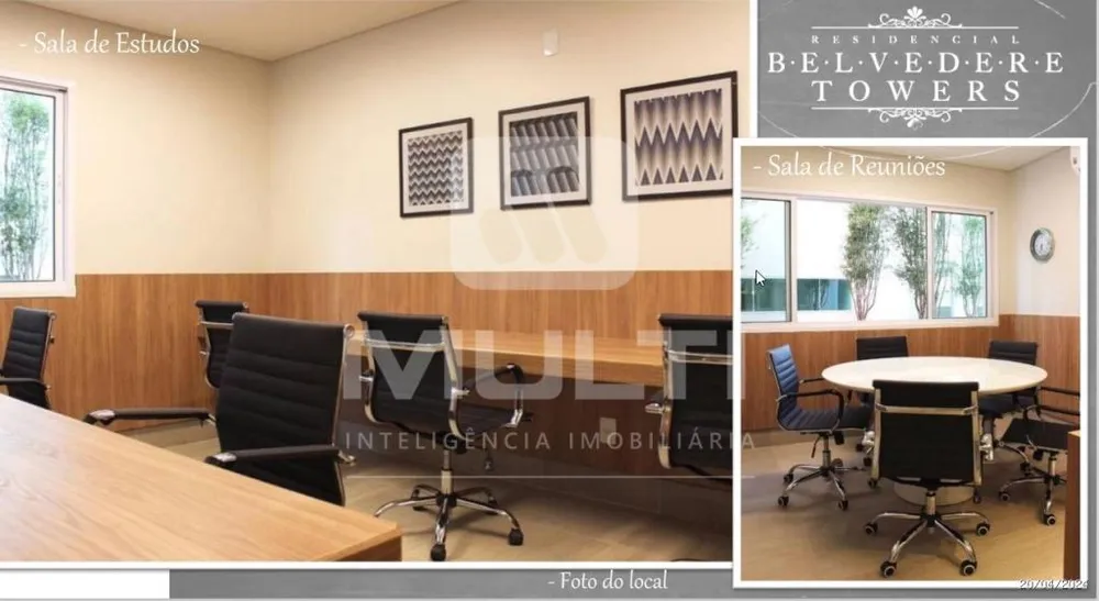 Apartamento, 3 quartos, 83 m² - Foto 6