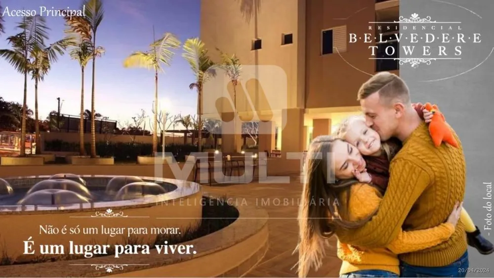 Apartamento, 3 quartos, 83 m² - Foto 11