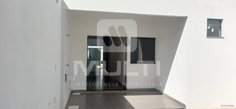Casa, 2 quartos, 58 m² - Foto 1