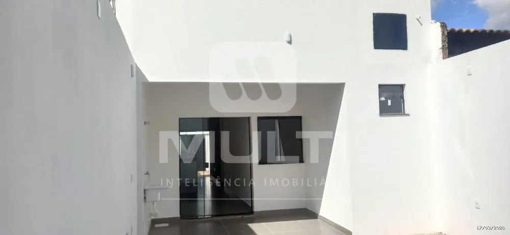 Casa, 2 quartos, 58 m² - Foto 2