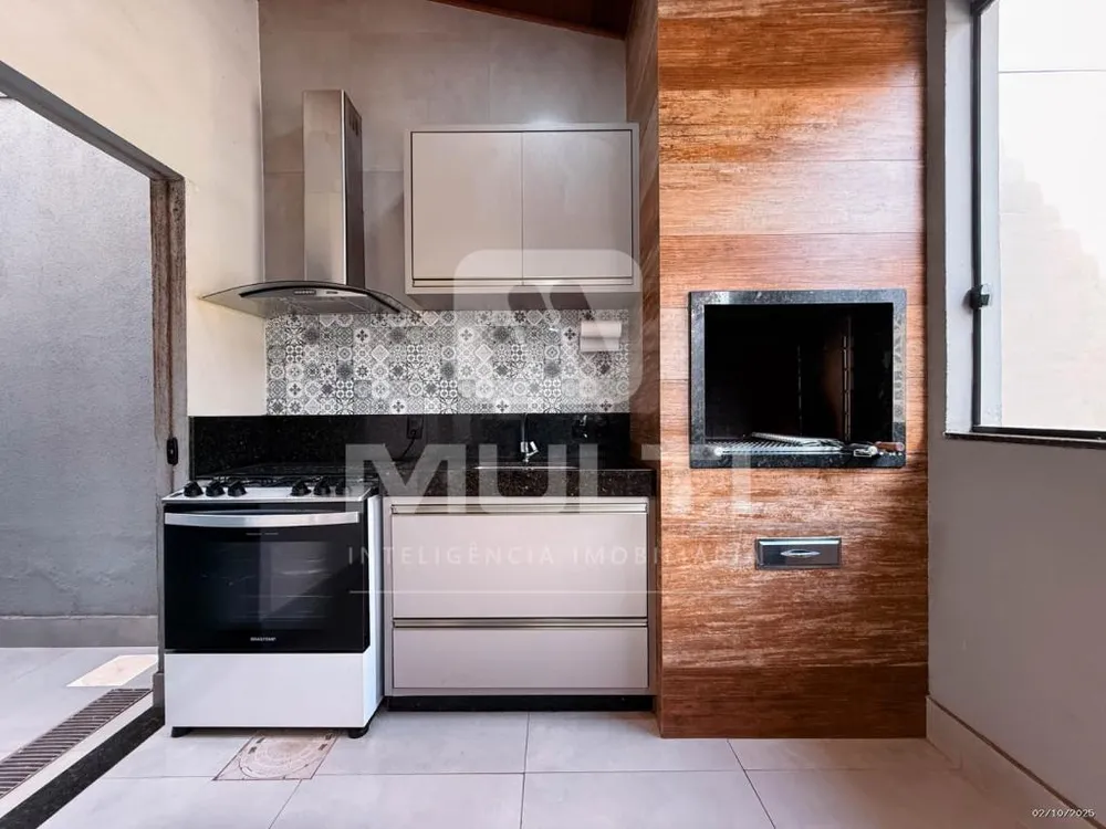 Casa, 3 quartos, 158 m² - Foto 7